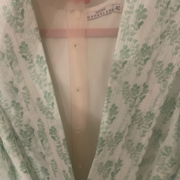 Gorgeous Mid length dress - Picture 5 of 12